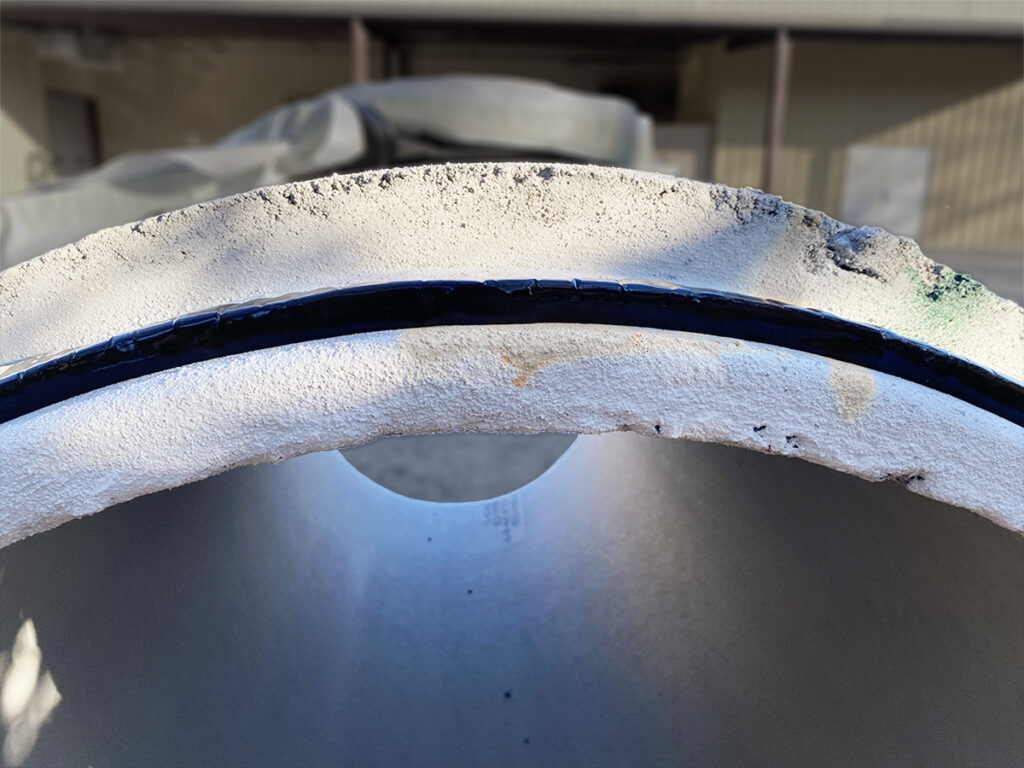 MarMac C-990 Butyl Rope Sealant