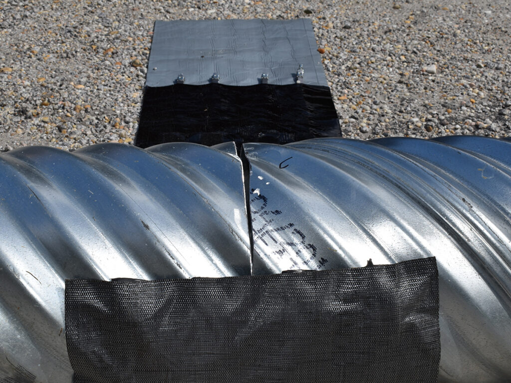 MarMac CMP CSP Coupler