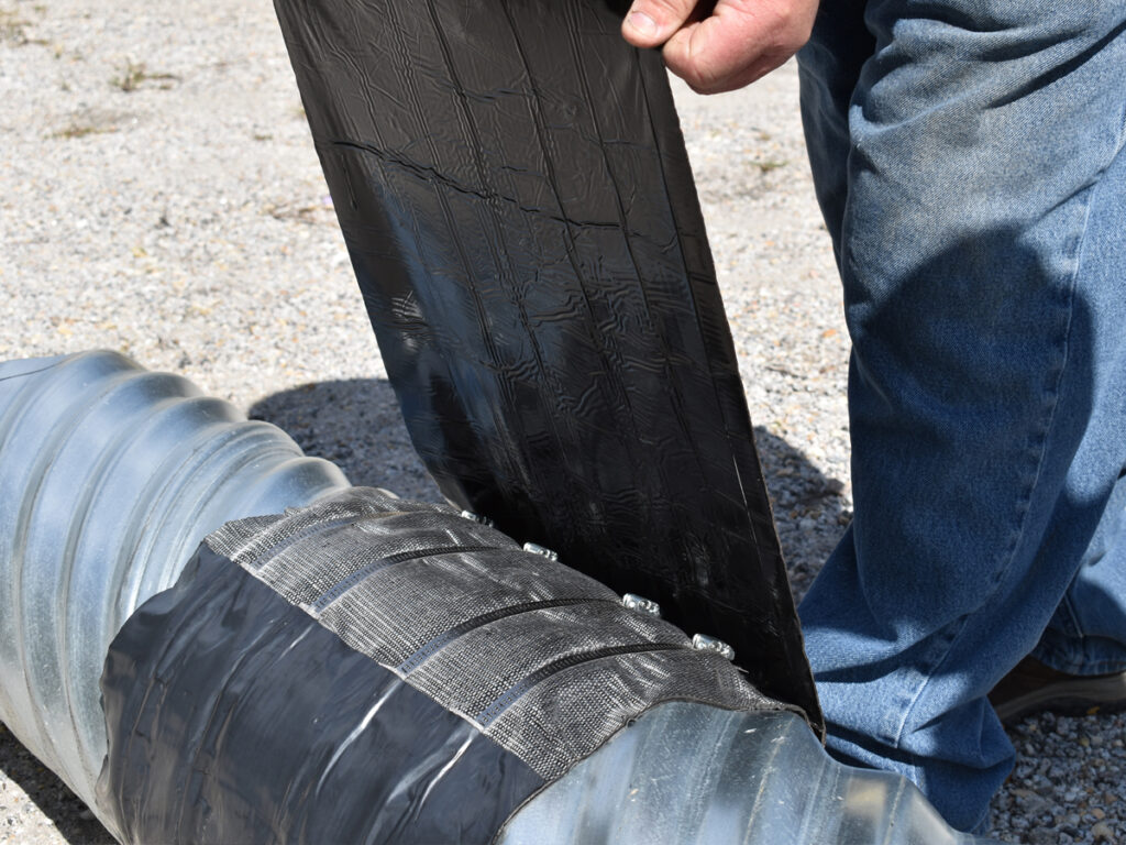 MarMac CMP CSP Coupler