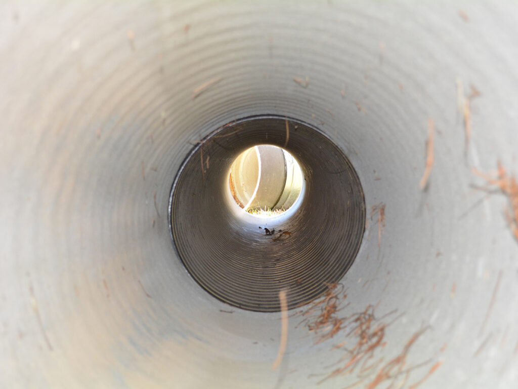 MarMac Dissimilar Pipe Couplers