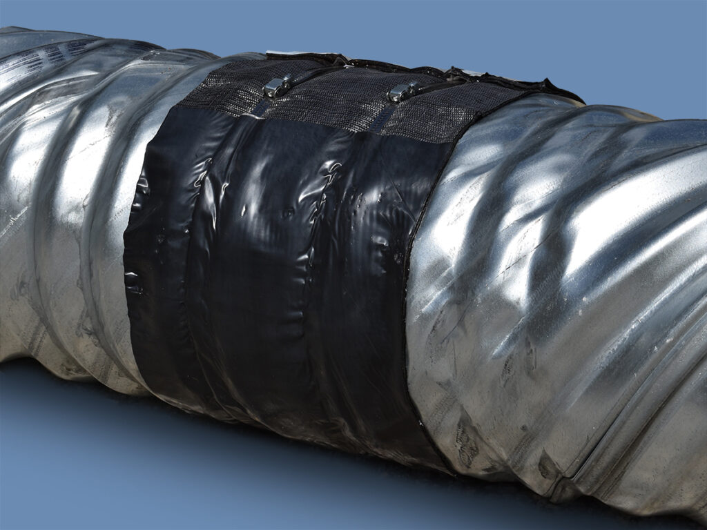 MarMac CMP CSP Couplers, MarMac Construction Products