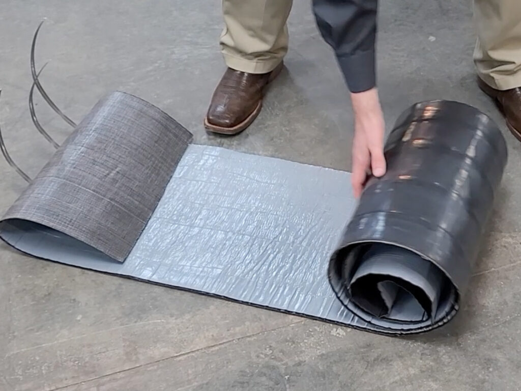 MarMac PolySeal HDPE Couplers