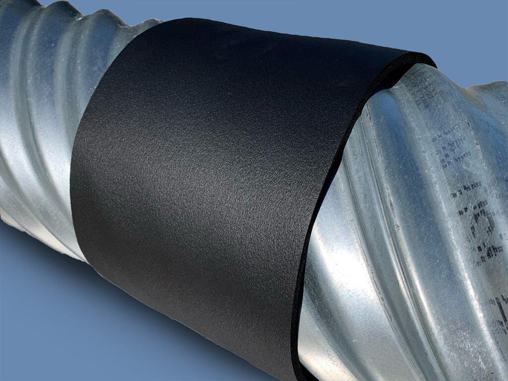 MarMac CMP CSP Flat Band Gasket