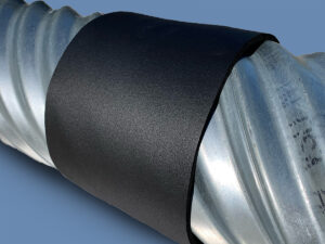 MarMac CMP CSP Flat Band Gasket