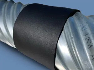 MarMac CMP CSP Flat Band Gasket