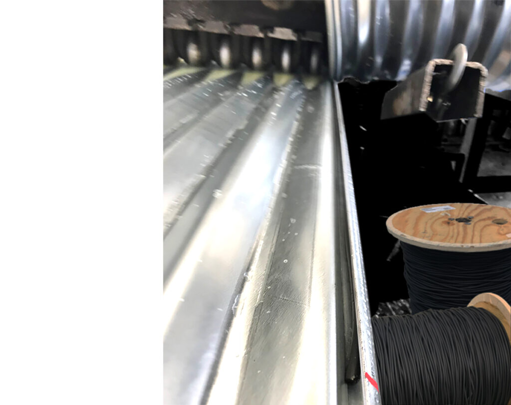 CSP CMP Seam Seal Cord - MarMac Construction Products