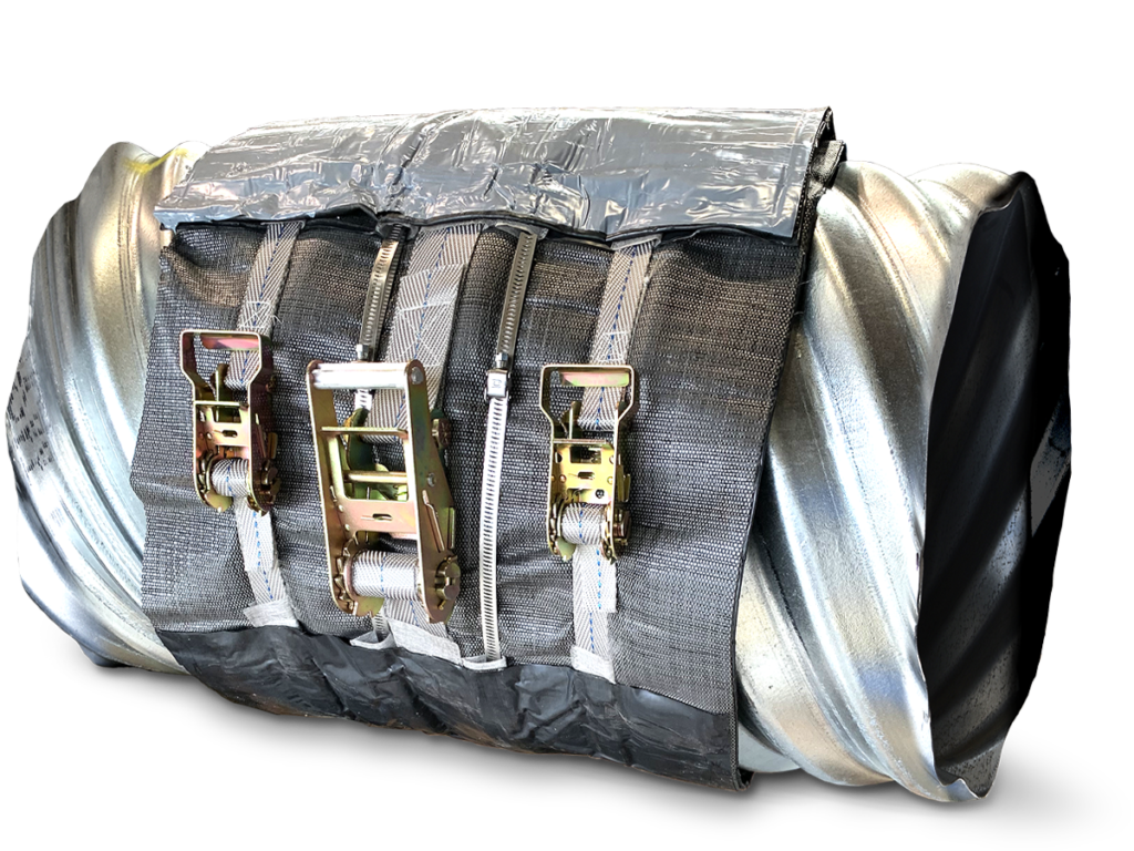 Watertight CSP Coupler- MarMac Construction Products