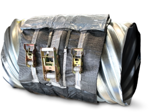 Watertight CSP Coupler- MarMac Construction Products