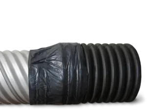 Dissimilar Pipe Coupler - MarMac Construction Products