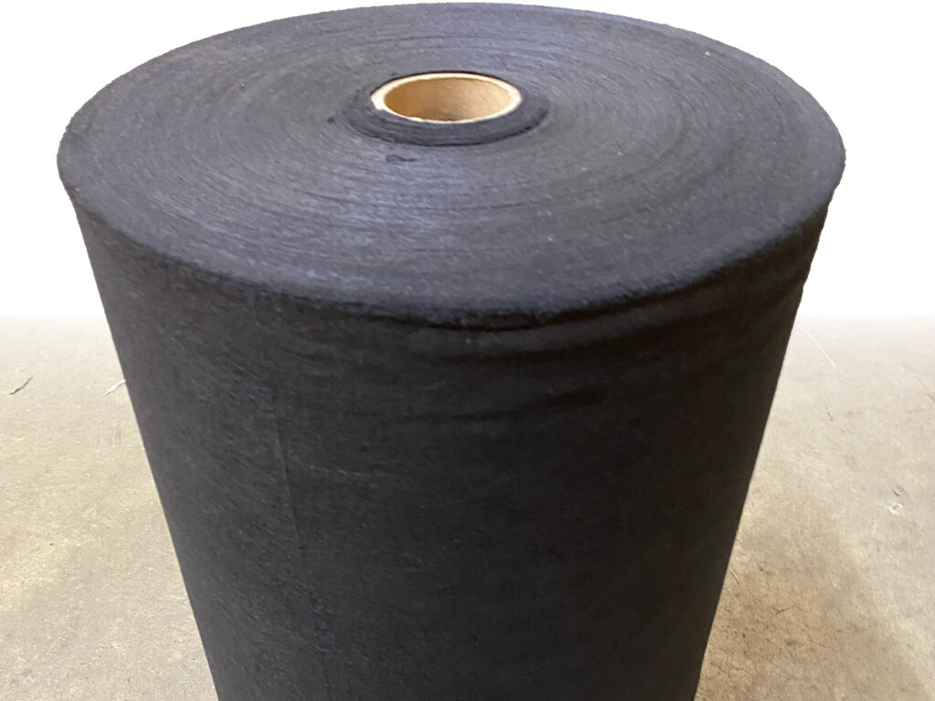 Geotextile Rerolls Erosion Control - MarMac Construction Products