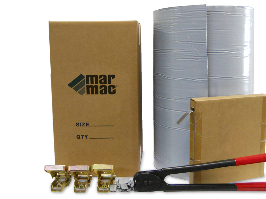SealWrap Repair Kit - MarMac Construction Products