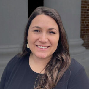 MarMac Manufacturing Brittany Peavy