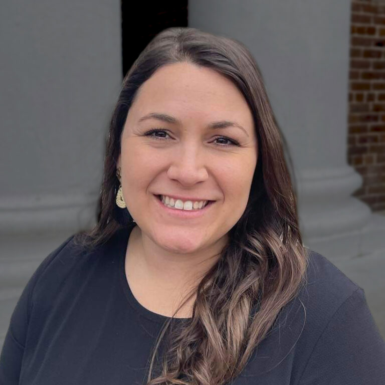 MarMac Manufacturing Brittany Peavy