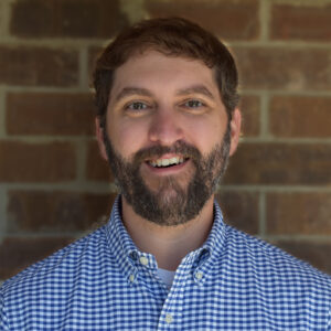 MarMac Manufacturing Jamie Martin