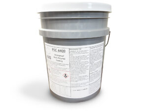 Waterproof polymer coating PSC 4400 - MarMac AIS