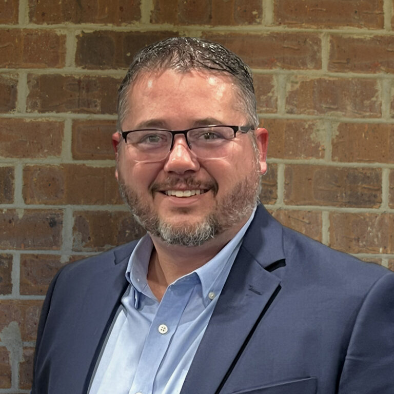 Richard Northcutt - Sales at MarMac Manufacturing Company