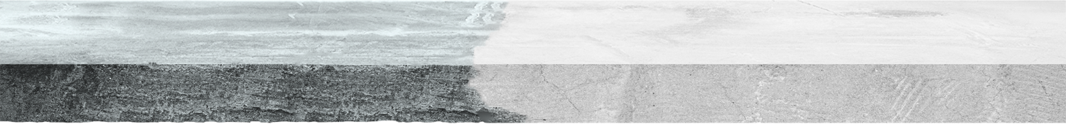 Antimicrobial Concrete Admixture with Microban - treated vs untreated - MarMac AIS