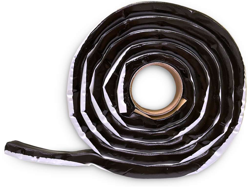 Butyl Rope Sealant C990 - MarMac Construction Products