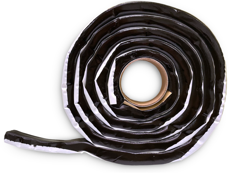 Butyl Rope Sealant C990 - MarMac Construction Products