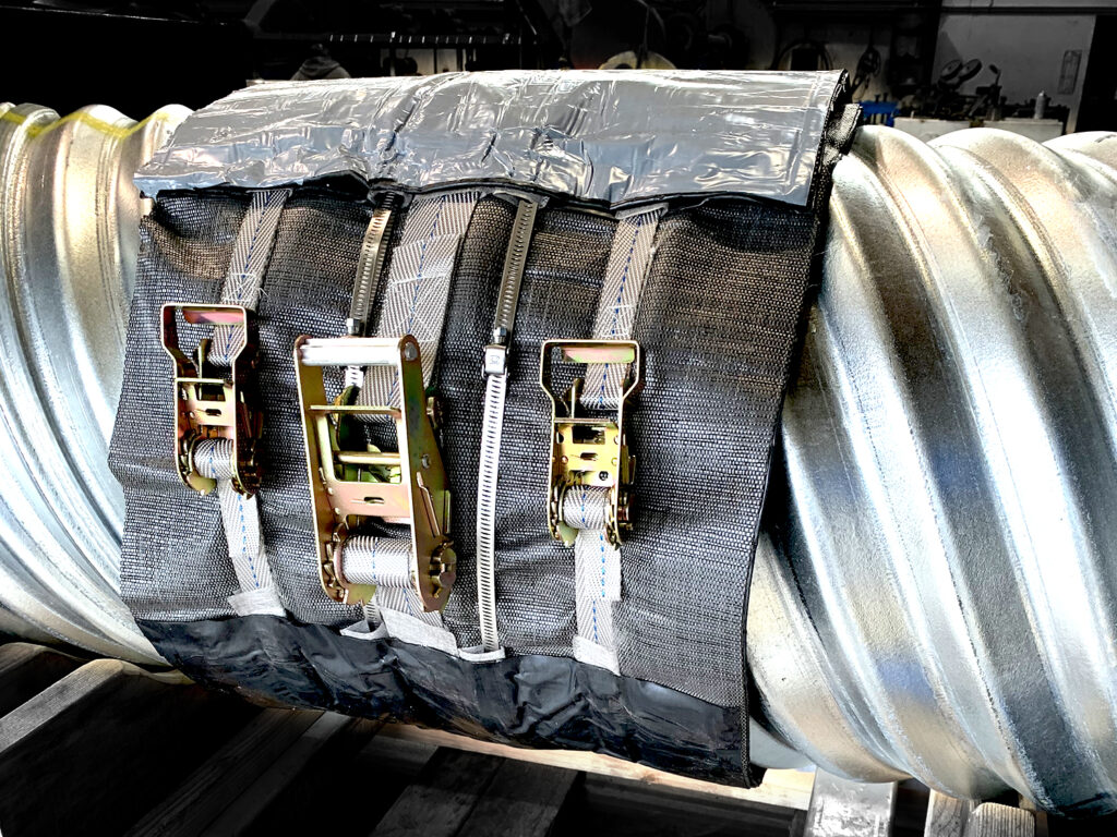 MarMac Construction Products CMP Watertight CSP Coupler