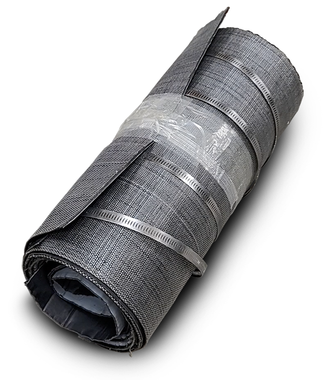 Rolled Pipe Coupler - MarMac Construction Products