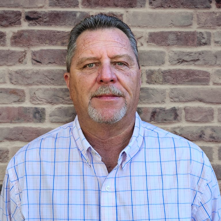 Rex Blackwell - Chief Operations Officer COO at MarMac Manufacturing Company