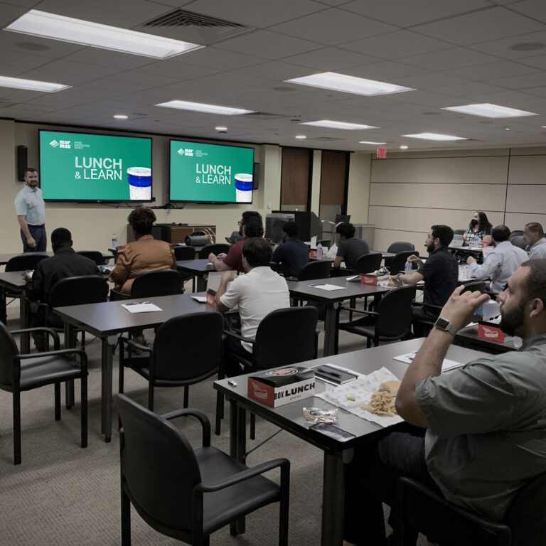 MarMac Lunch & Learn - MarMac Construction Products, MarMac AIS