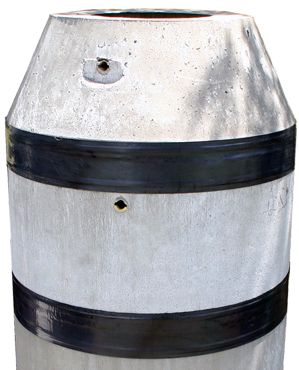 MacWrap Coupler for Manhole Joints - MarMac Construction Products