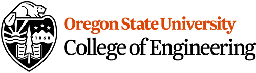 MarMac Construction Products - Oregon State University College of Engineering logo