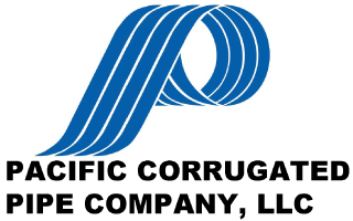 Pacific Corrugated Pipe Company logo
