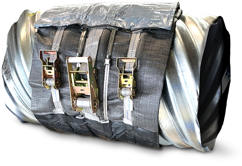 MarMac Construction Products Water-Tight CSP Coupler