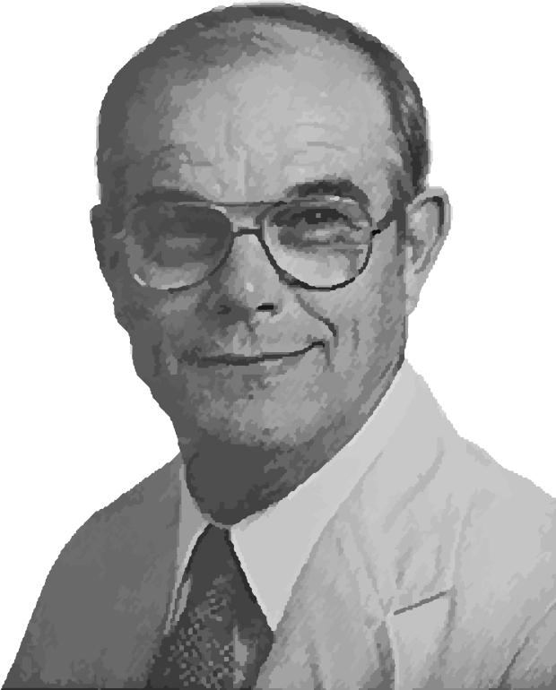 John McLeod, Sr - MarMac Manufacturing Company, McBee, SC