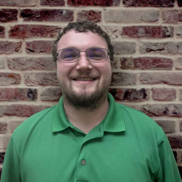 Murdock Hicks - Sales Associate - MarMac Manufacturing Company