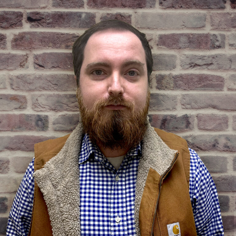 Jonathon Langdon - Data Entry Specialist at MarMac Manufacturing Company