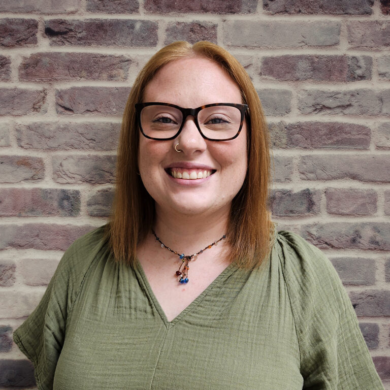 Rebecca Harrison - Purchasing Manager - MarMac Manufacturing Company